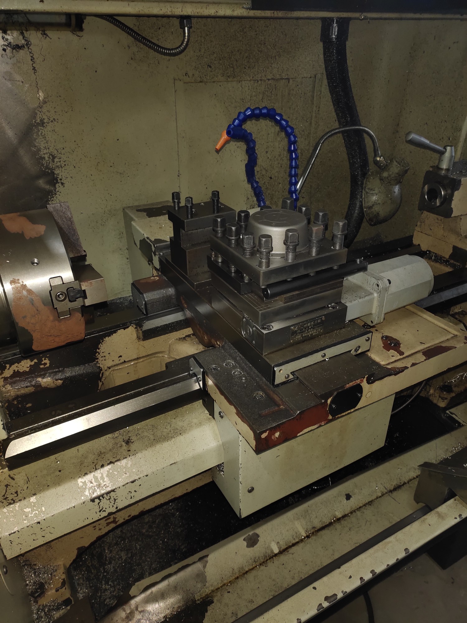 凯达6136s经典数控出售