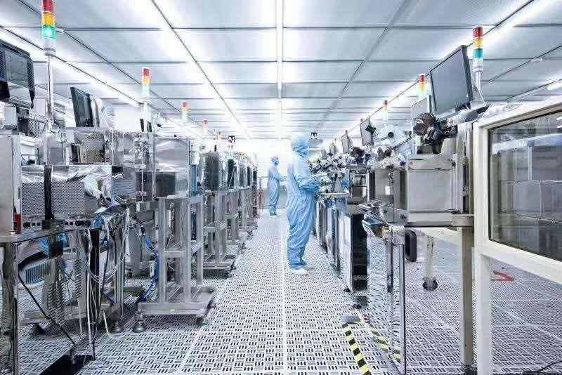 我补给你余姚舜宇手机摄像头厂商,高薪资企业开招了底薪 加班费,底薪