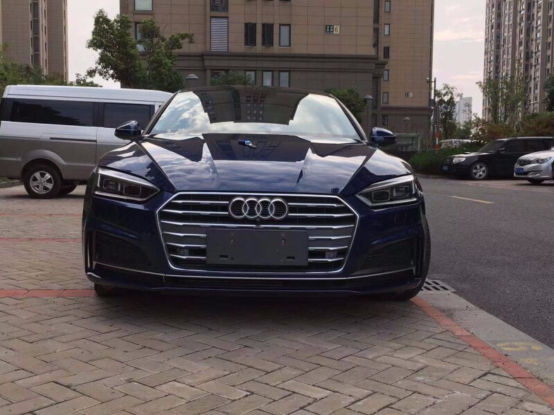 奥迪a545tfsi高功率