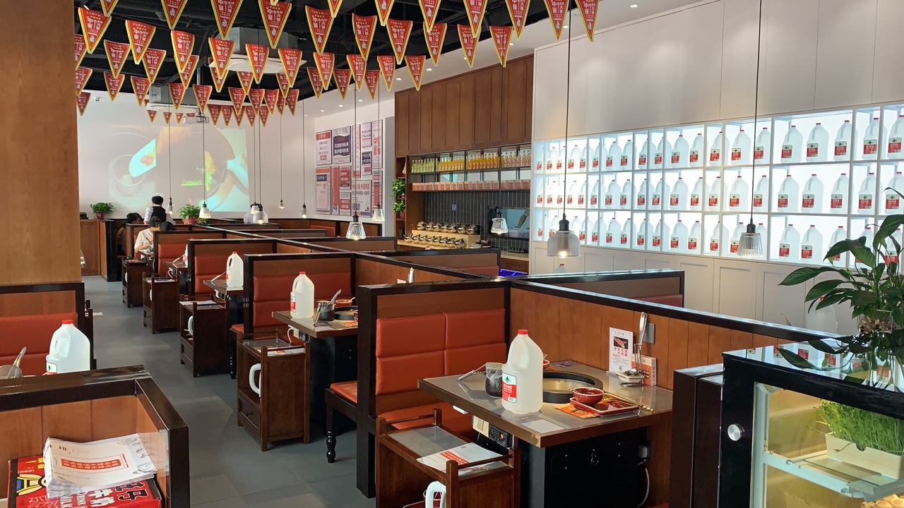 新大路插图牛排网红店招聘啦欢迎靓仔靓妹加入