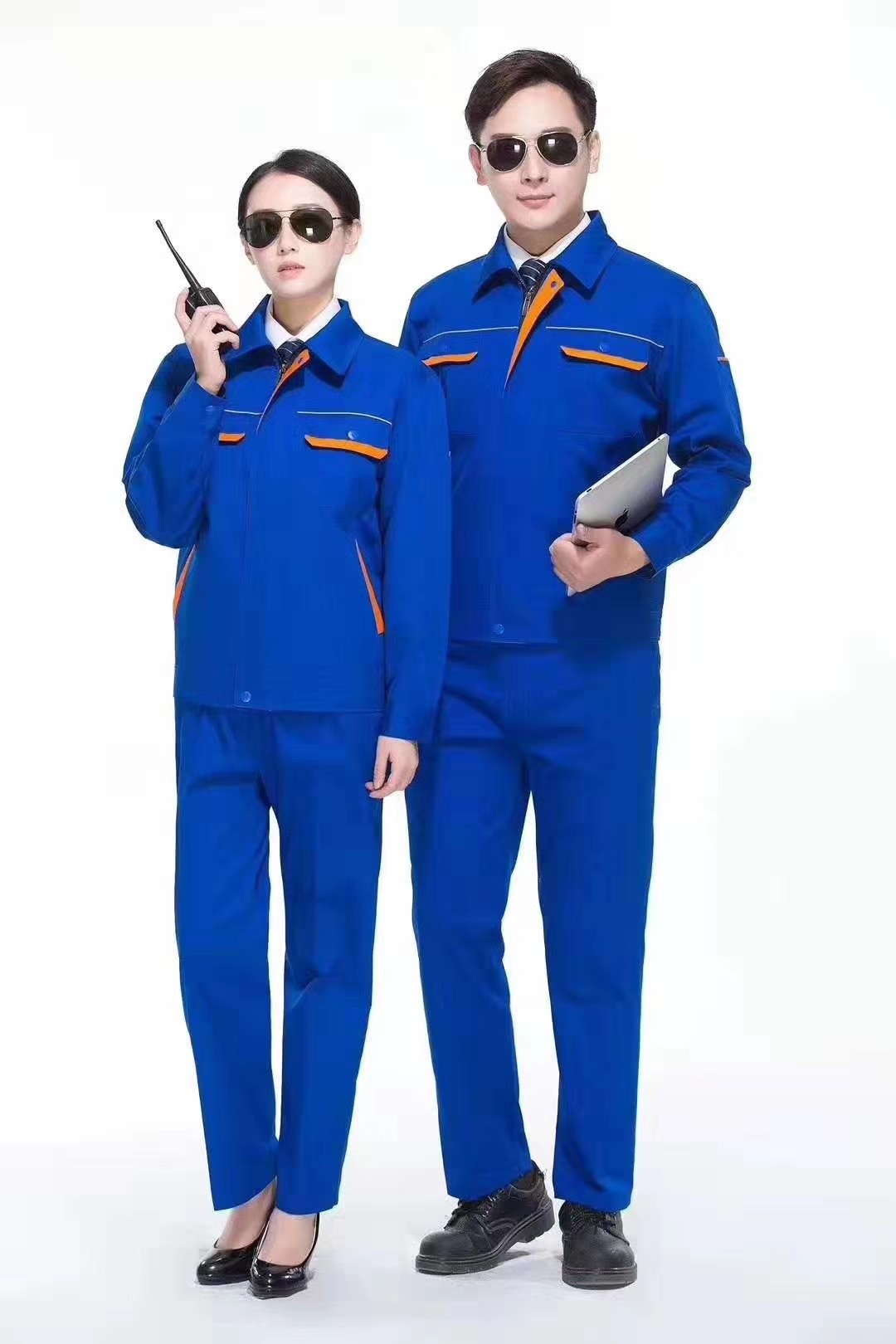 欧朗服饰:工作服定做厂家15869316739