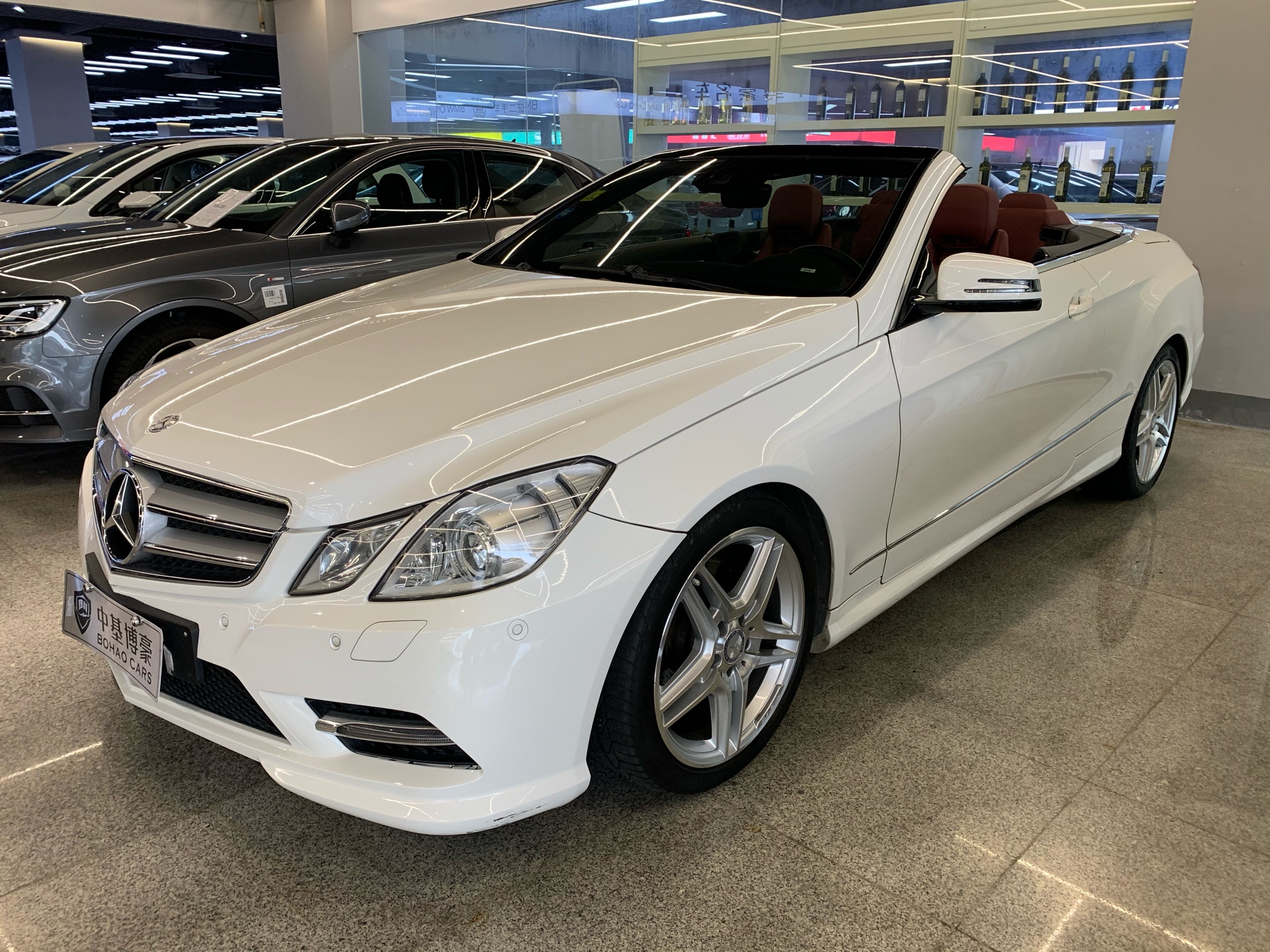 首页 论坛 阿拉宁波·分类信息 二手车市 奔驰e260(进口)软顶敞篷