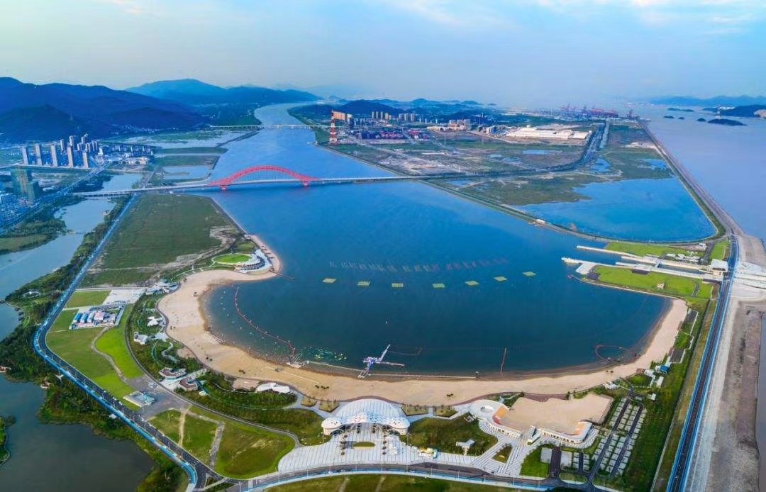 星海彼岸开工大吉 - 家居装饰 - 新北仑 - 阿拉宁波网